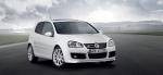 Volkswagen Golf GT Sport 2007 года